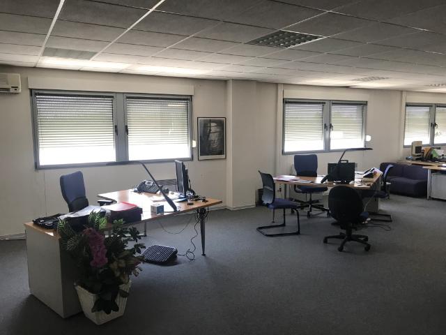 Bureau location à Mulhouse, Sausheim