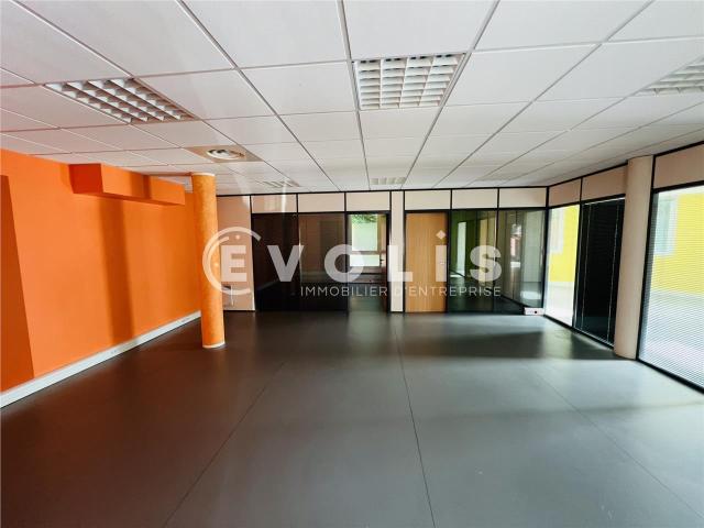 Bureau location à Torcy, Magny-le-hongre