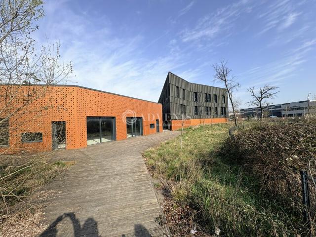Bureau location à Bordeaux, Mérignac