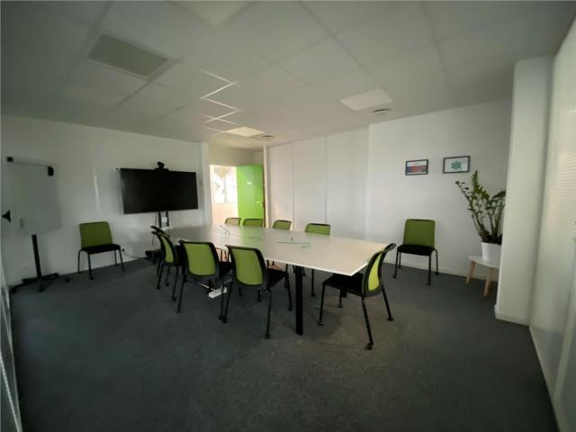 Bureau location à Rennes, Bretagne