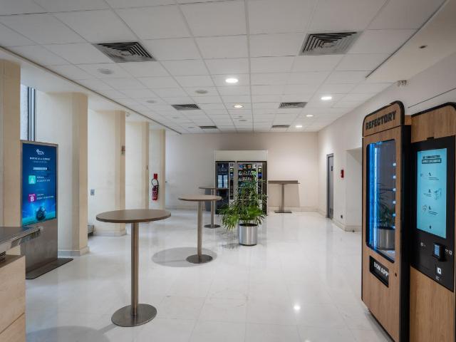 Bureau location à Nanterre, Puteaux