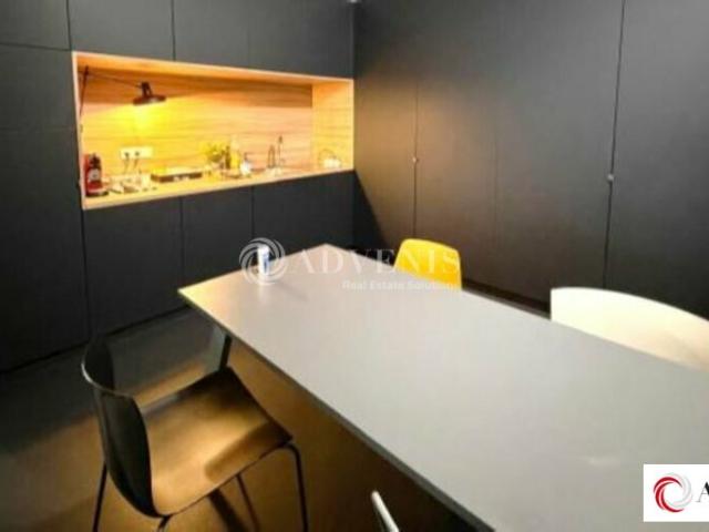 Bureau location à Bordeaux, Mérignac