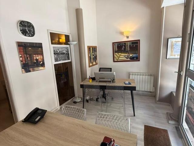 Bureau location à Paris, Île-de-France