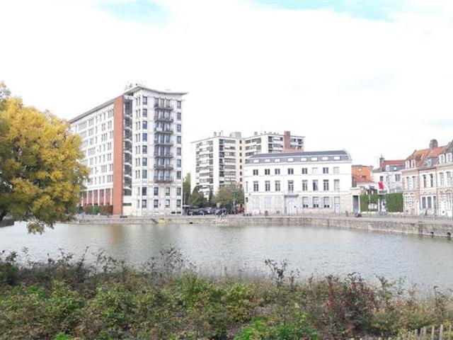 Bureau location à Lille