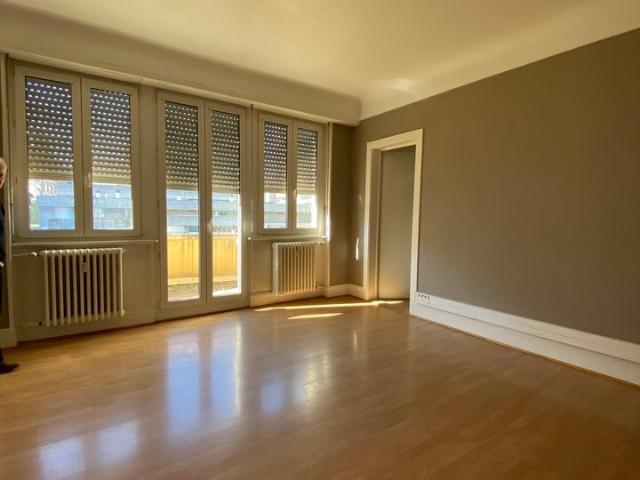 Bureau location à Mulhouse