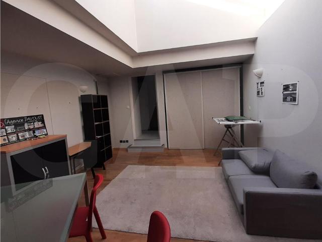 Bureau location à Lorient, Bretagne