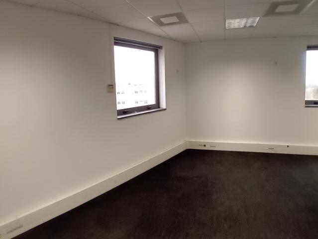 Bureau location à Montpellier