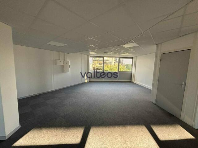 Bureau location à Toulouse, Blagnac