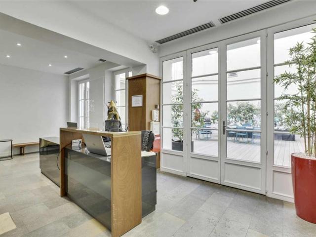 Bureau location à Paris, Île-de-France