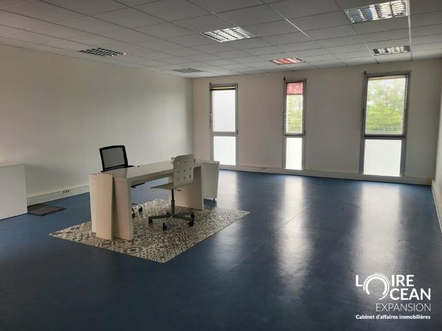 Bureau location à Saint-Nazaire, Pornic