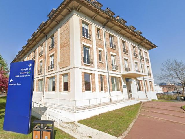 Bureau location à France métropolitaine, Saint-denis