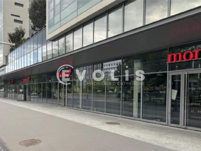 Bureau location à France métropolitaine, Nanterre