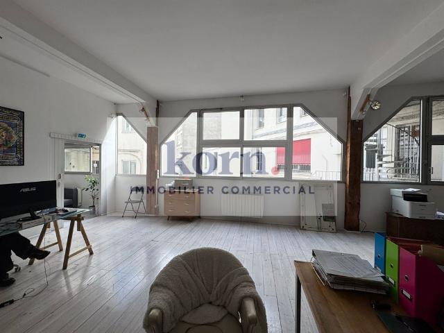 Bureau location à Paris, Île-de-France