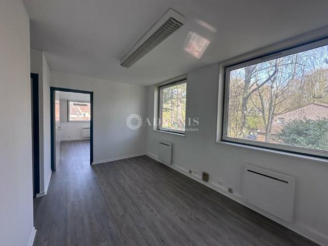 Bureau location à Lille, Villeneuve-d'ascq