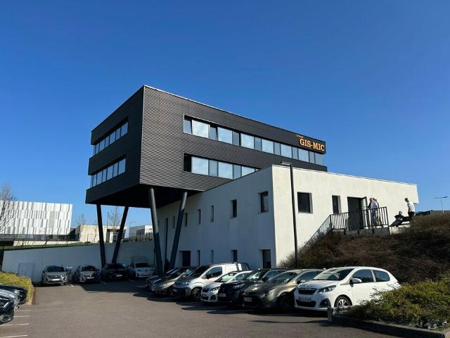 Bureau location à Metz, Ars-laquenexy