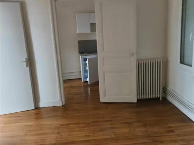 Bureau location à Nantes