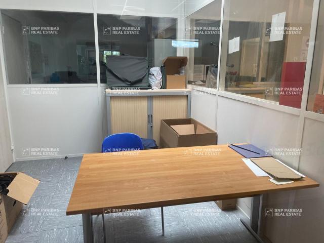 Bureau location à Orléans, Saint-cyr-en-val