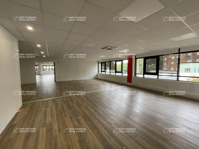 Bureau location à Nantes