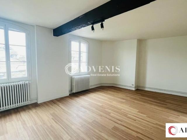 Bureau location à Bordeaux