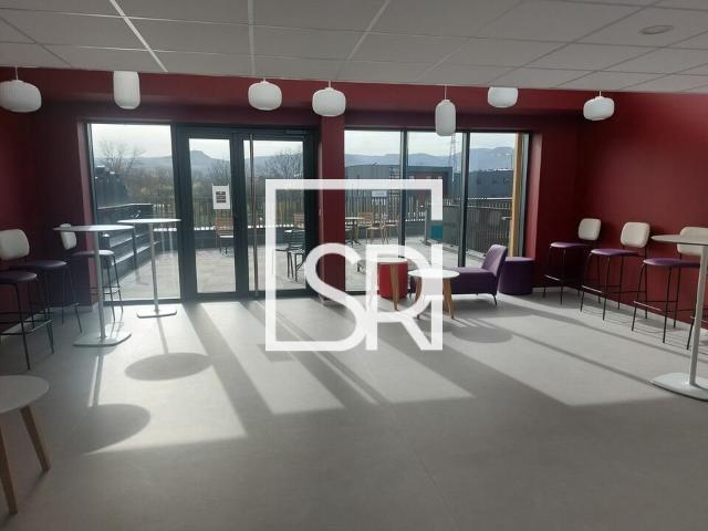Bureau location à Clermont-Ferrand, Clermont-ferrand