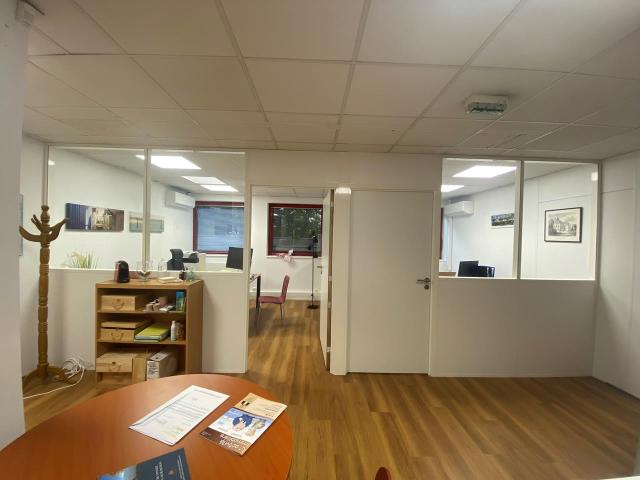 Bureau location à Bordeaux, Mérignac