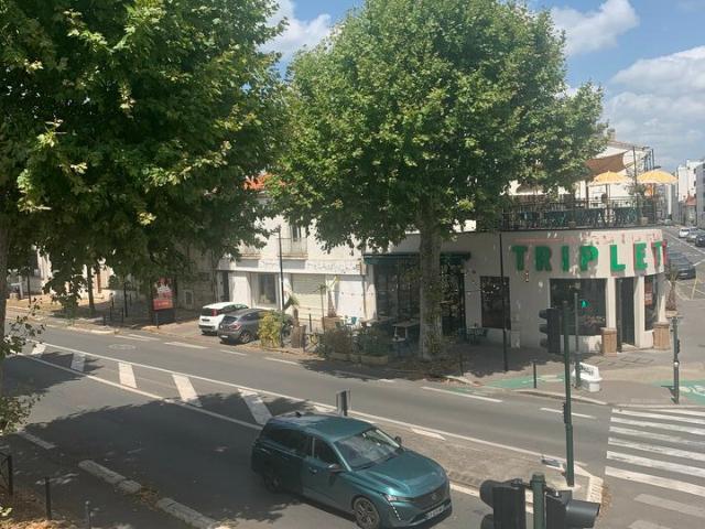 Bureau location à Bordeaux
