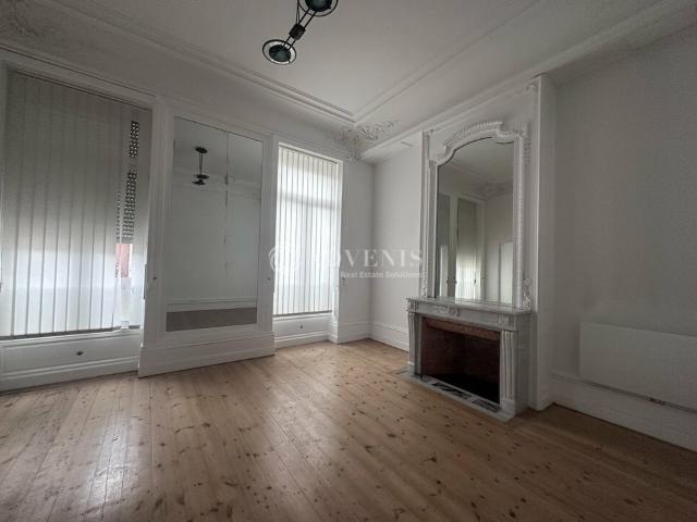 Bureau location à Lille