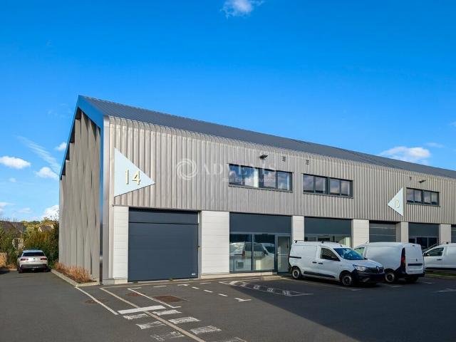 Bureau location à Saint-Malo, Bretagne