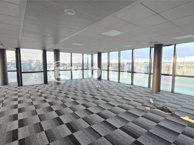 Bureau location à L'Haÿ-les-Roses, Ivry-sur-seine