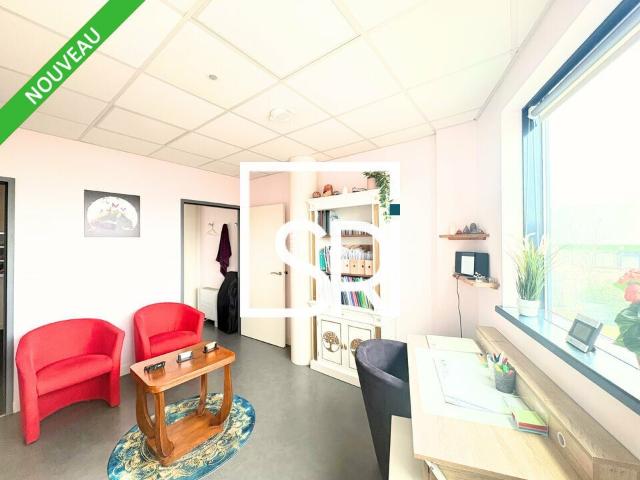 Bureau location à Clermont-Ferrand, Cournon-d'auvergne