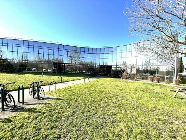 Bureau location à Toulouse