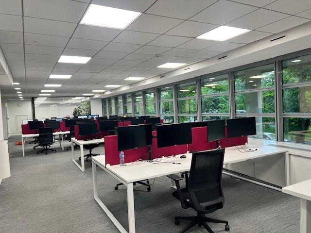 Bureau location à Nanterre, Levallois-perret