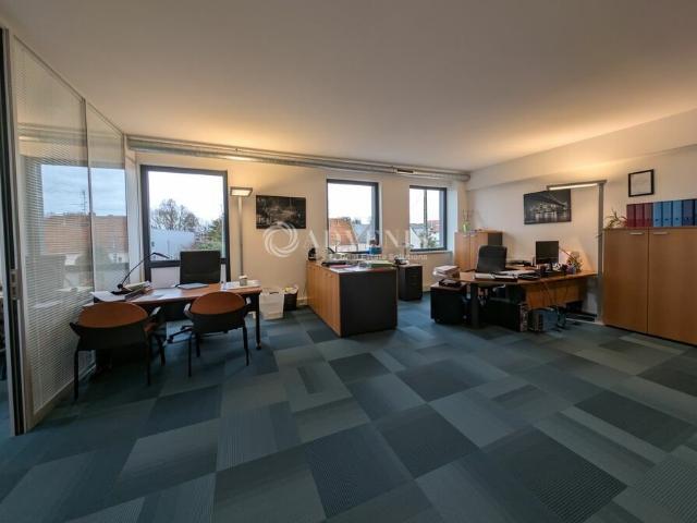 Bureau location à Strasbourg, Geispolsheim