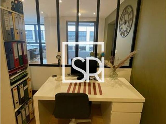 Bureau location à Clermont-Ferrand, Clermont-ferrand