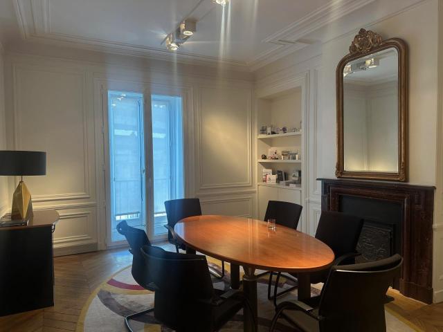 Bureau location à Paris, Île-de-France