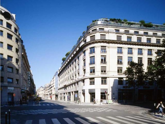 Bureau location à Paris, Île-de-France