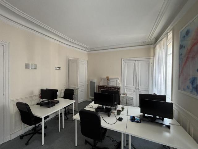 Bureau location à Paris, Île-de-France