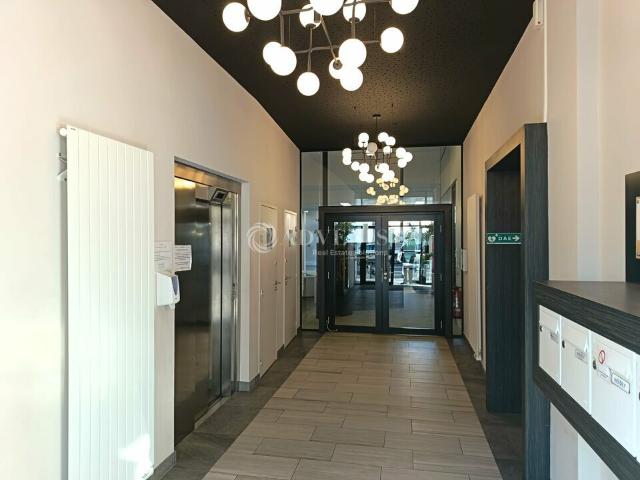 Bureau location à Lille