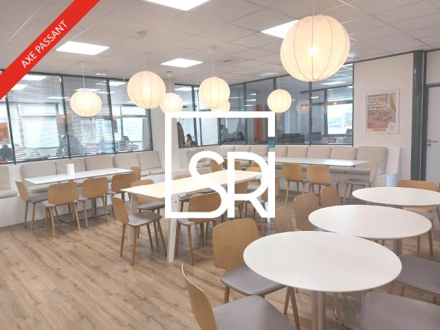 Bureau location à Clermont-Ferrand, Cournon-d'auvergne