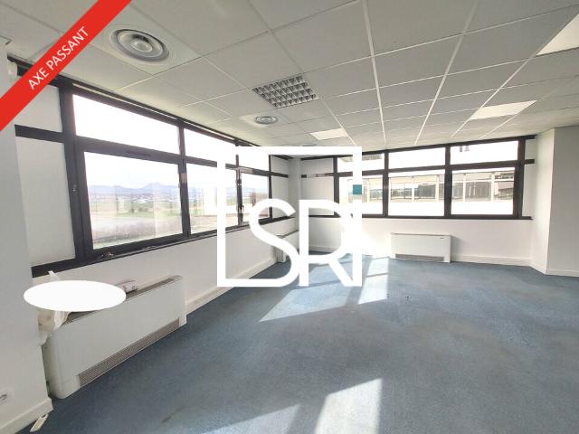 Bureau location à Clermont-Ferrand, Cournon-d'auvergne