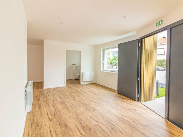 Bureau location à Saint-Nazaire, La Baule-escoublac