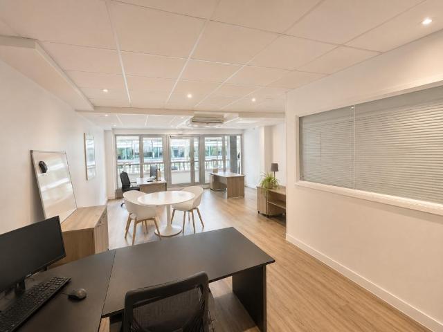 Bureau location à Nanterre, Neuilly-sur-seine