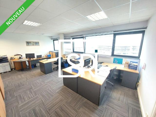 Bureau location à Clermont-Ferrand, Cournon-d'auvergne