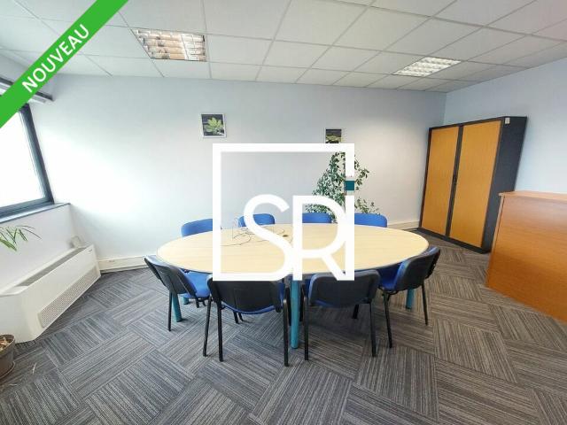 Bureau location à Clermont-Ferrand, Cournon-d'auvergne