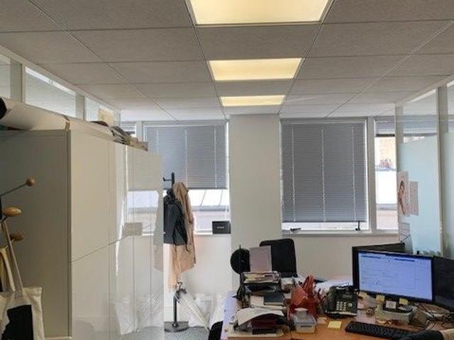 Bureau location à Nanterre, Levallois-perret