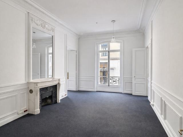 Bureau location à Paris, Île-de-France