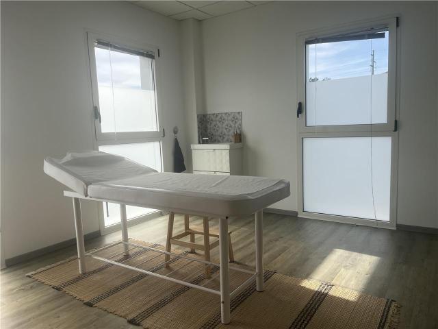 Bureau location à Bordeaux, Parempuyre