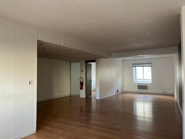 Bureau location à Nantes