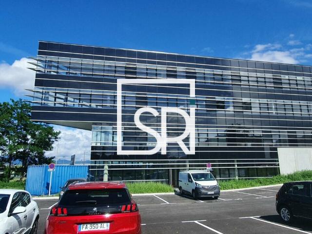 Bureau location à Clermont-Ferrand, Cournon-d'auvergne
