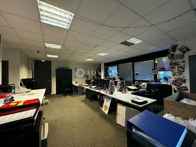 Bureau location à Lille, Villeneuve-d'ascq